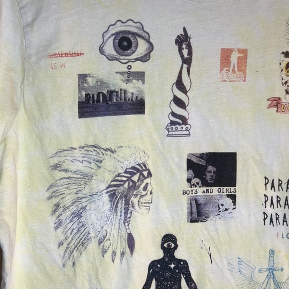 Volcom t-shirt. - Picture 4 of 9